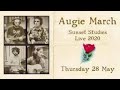 Augie March Here Comes The Night live 1999