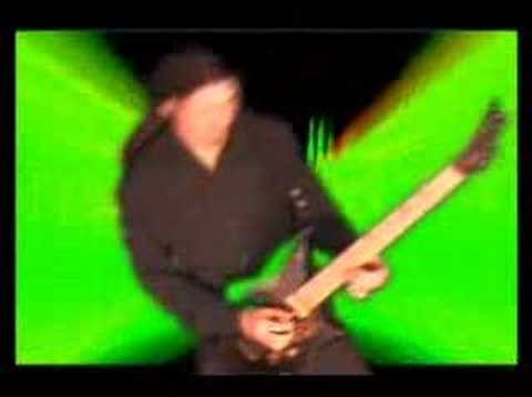 ANDY GAONA Y LOS ROLLERS -- SI ESTUVIERAS AQUI