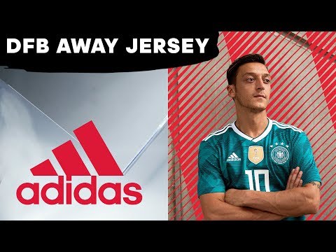 Introducing the DFB Away Kit