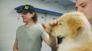 Hunter Brothers - The Journey Tour 2019 Ep.1