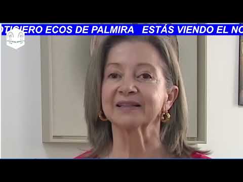 NOTICIERO ECOS DE PALMIRA  || 16 -12-25