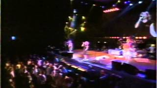 Feelin' | Van Halen | August 18th, 1995 | 480