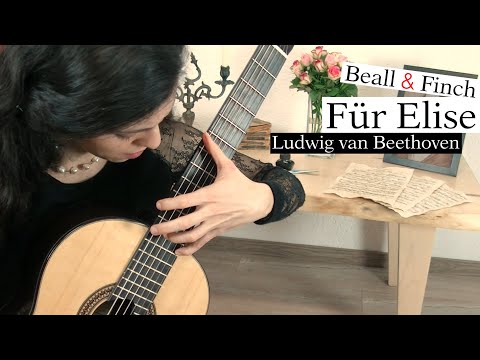 Für Elise - Sometimes love falls on deaf ears