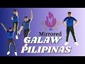 GALAW PILIPINAS - Instructional Video - MIRRORED