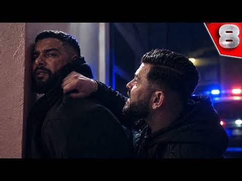 LE BLOC 2 - LA PRISON (Épisode 8)