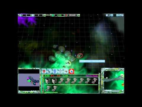 Let's Play Star Trek Armada 2 Borg Mission 1