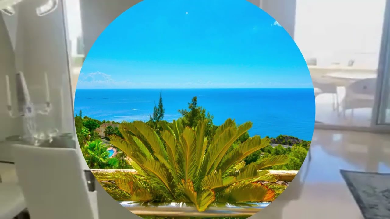 Apartamento en Venta en Altea