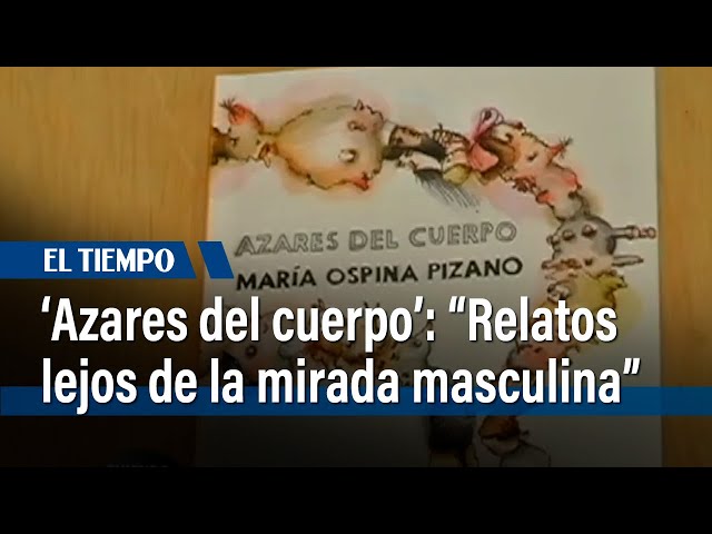 Vídeo relacionado con Azares del cuerpo (Las afueras)