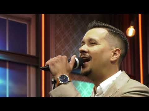 Marko Tolja - Prva ljubav | Dalibor Petko Show | CMCTV