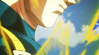 |DBZ| Super Saiyan Superman&#39;s - Denzel Curry |AMV|