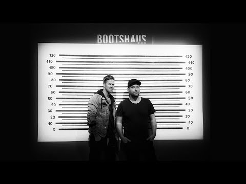 SNADS live @ Bootshaus Cologne 16.03.2019 [Full Set]