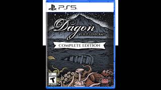 Dagon: Complete Edition video 1