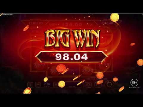 Fire Blaze: RedWizard