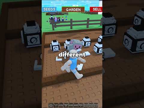 I Bought x10 Zen Eggs in Grow a Garden...