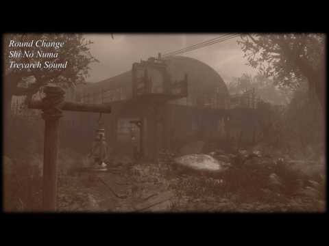 Round Change - Shi No Numa - Zombies Chronicles Soundtrack