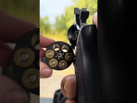 Taurus Tracker 627 Revolver - Seven Shot .357/.38
