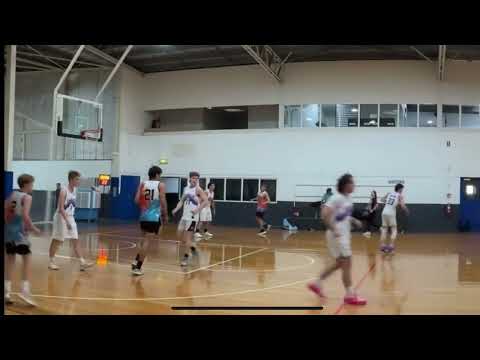 240321 vs Southside Shooters