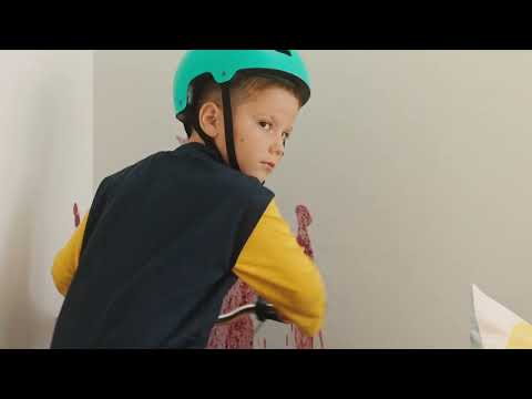 Ai auzit că am primit o nouă vizită din viitor?