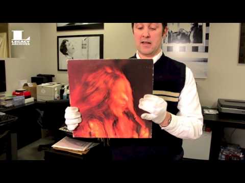 Legacy Archives - Janis Joplin, Artist Of The Month Jan/13