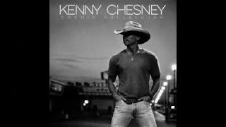 Kenny Chesney - Bar at the End of the World (Official Lyrics Video) NEW MUSIC 2016