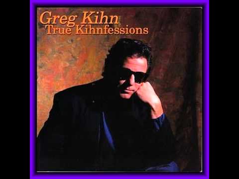 Greg Kihn-Breakup Song (year 2000 version)