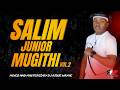 SALIM JUNIOR MUGITHI VOL 2 DJ RIQUE WAYNE