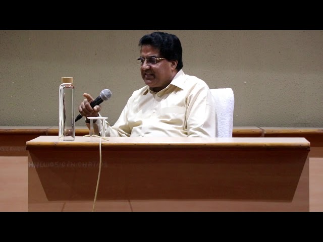 Hidayatullah National Law University Raipur video #1
