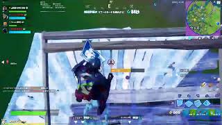 Fortnite参加自由　皆さんオカマ教に入りましょう。