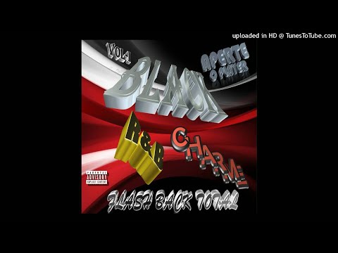 PROJETO APERTE O PLAY BLACK CHARME & RB VOL 01