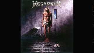 Megadeth - Crown of Worms (2004 Digital Remaster)