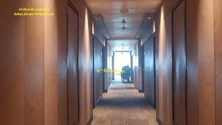 Orchardz Hotel Industri kemayoran | hotel dekat jiexpo jakarta | hotel deket prj