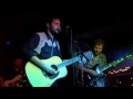 Dear and the Headlights - Run In The Front - 2/27/2009 - Bottom of the Hill