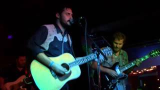 Dear and the Headlights - Run In The Front - 2/27/2009 - Bottom of the Hill