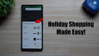 The Holiday Shopping Trick You Wish You Knew Sooner