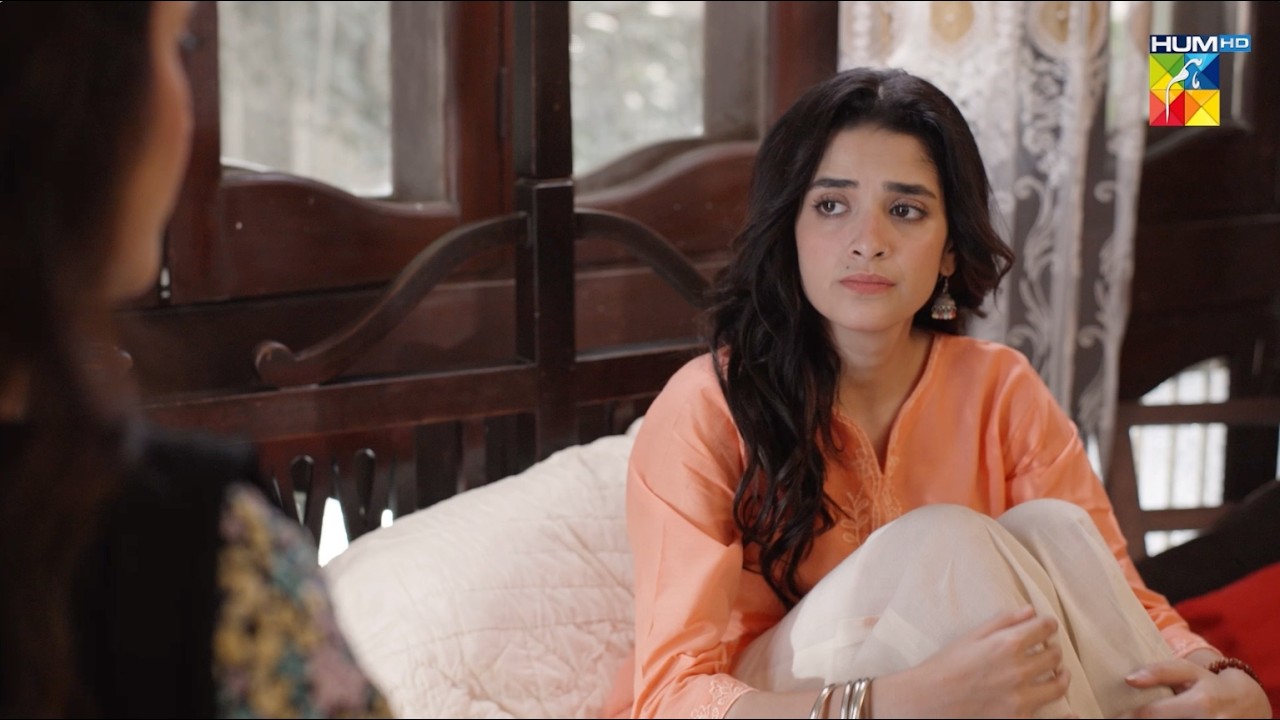 Social Media Star Ki Ab Khair Nahi...! ft. Anika Zulfikar & Ali Ansari |  Bombay Tailors - HUM TV