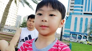 Trying to be a Vlogger