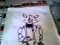 Foxy!!! :-D :-D 