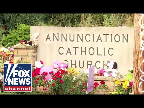 Minneapolis middle schoolers used 'buddy system' to shield younger students, father says