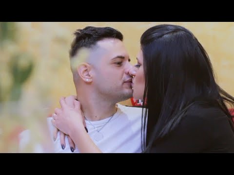 Marco Re Ft. Valeria Abate - Vado via (Ufficiale 2018)