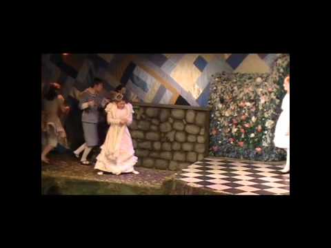 Alice in Wonderland part 10