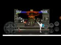 Ultimate Mortal Kombat Trilogy Kabal Vs Raiden MK2 Very Hard