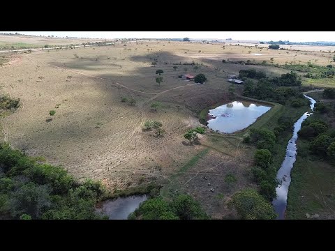 14.8 hectares de oportunidade rica em água em Cocalzinho de Goiás R$ 1.500.000,00