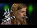 Nirvana Where Did You Sleep Last Night Julien Alexander Blank The Voice Of Germany 2017