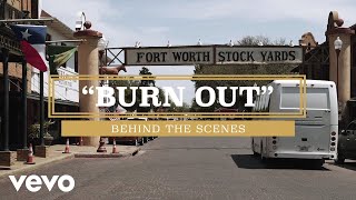 Midland - Burn Out (Behind The Scenes)
