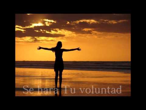 Thy will be done by Hillary Scott en Español