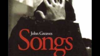 John Greaves_ The song