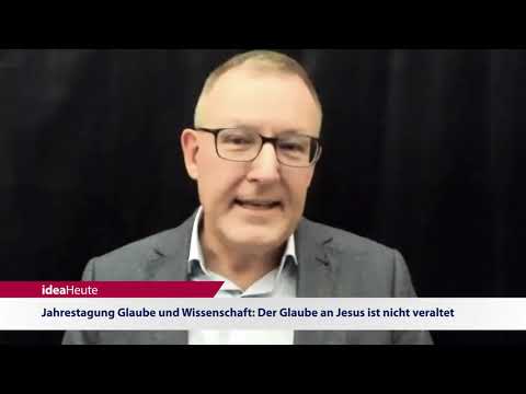 ideaHeute 17 09 2020 - Glaube und Wissenschaft - Kinder