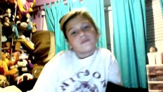 over me jessica harp