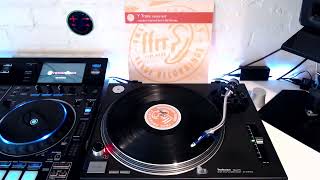Y Traxx - Mystery Land (HHC 12" Vocal Remix)