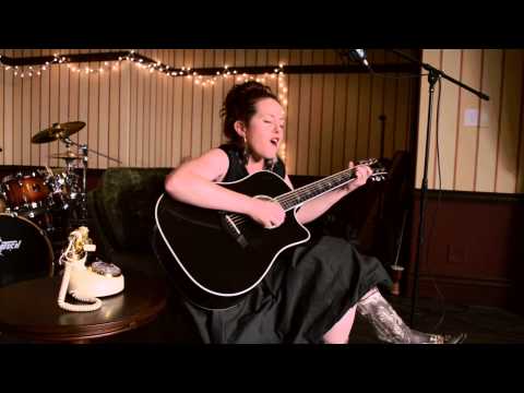 Jen Creason - "Won't Call You" (original)